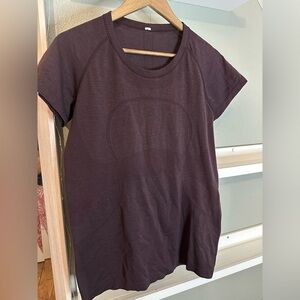 Lululemon Swiftly | Size 12